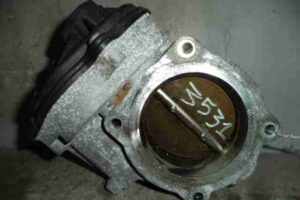 Изображение товара 23615 - 00023615 zaslonka drosselnaya Citroen C5 3