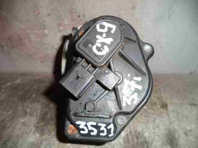 Изображение товара 23615 - 00023615 zaslonka drosselnaya Citroen C5