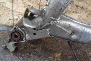 Изображение товара 23631 - 00023631 balka zadnyaya Renault Sandero 3