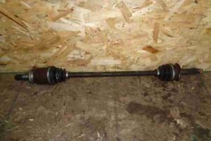 Изображение товара 23634 - 00023634 poluos zadnyaya pravaya 