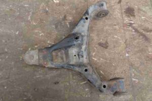 Изображение товара 23643 - 00023643 rychag perednij levyj nizhnij Toyota Celica