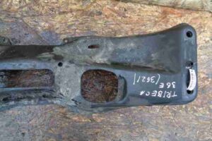 Изображение товара 23645 - 00023645 kronshtejn kpp Peugeot 306 2