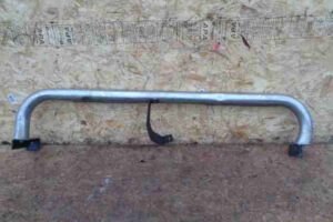 Изображение товара 23666 - 00023666 podnozhka levaya Land Rover Range Rover Sport 1