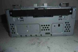 Изображение товара 23726 - 00023726 magnitola 