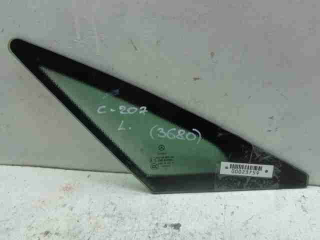 Изображение товара 23759 - 00023759 steklo kuzovnoe levoe Ford Maverick