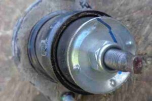 Изображение товара 23808 - 00023808 amortizator zadnij pravyj 2