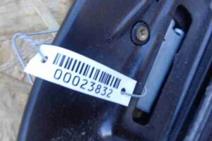 Изображение товара 23832 - 00023832 lyuk Ford Scorpio 1