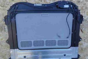 Изображение товара 23832 - 00023832 lyuk Ford Scorpio 3