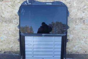 Изображение товара 23832 - 00023832 lyuk Ford Scorpio