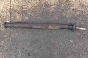 Изображение товара 23866 - 00023866 kardan zadnij 