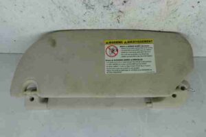 Изображение товара 23877 - 00023877 kozyrek solntsezaschitnyj Chrysler Sebring