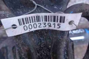 Изображение товара 23915 - 00023915 pritsepnoe ustrojstvo Ford Expedition 1