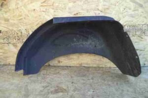 Изображение товара 23941 - 00023941 podkrylok zadnij levyj 