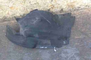 Изображение товара 23953 - 00023953 podkrylok perednij levyj 