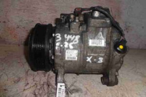 Изображение товара 23966 - 00023966 kompressor konditsionera 