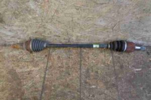 Изображение товара 23986 - 00023986 poluos zadnyaya levaya Audi TT