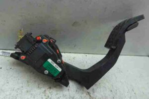 Изображение товара 23991 - 00023991 pedal gaza 