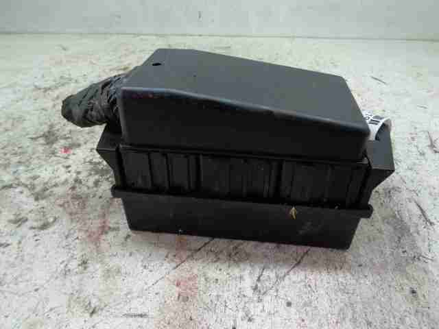 Изображение товара 24019 - 00024019 blok predokhranitelej Hyundai H1