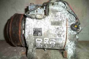 Изображение товара 24035 - 00024035 kompressor konditsionera 