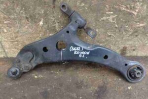 Изображение товара 24039 - 00024039 rychag perednij levyj nizhnij BMW X1