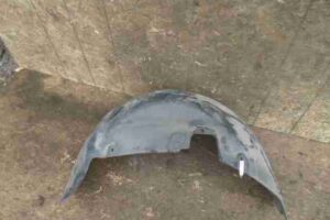 Изображение товара 24047 - 00024047 podkrylok zadnij levyj Toyota Corolla Matrix