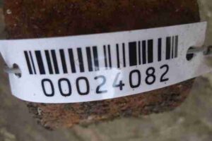 Изображение товара 24082 - 00024082 rychag zadnij pravyj Alfa Romeo 146 1