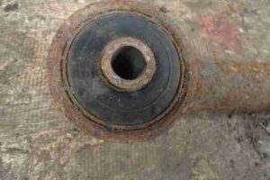 Изображение товара 24082 - 00024082 rychag zadnij pravyj Alfa Romeo 146 2