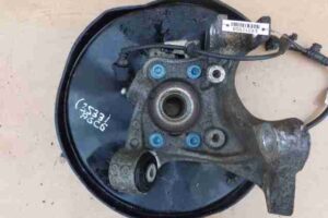 Изображение товара 24083 - 00024083 stupitsa zadnyaya pravaya 