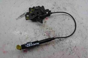 Изображение товара 24085 - 00024085 zamok kapota Chrysler Sebring