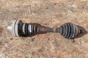 Изображение товара 24091 - 00024091 poluos perednyaya pravaya