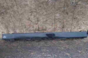 Изображение товара 24092 - 00024092 porog plastikovyj levyj 