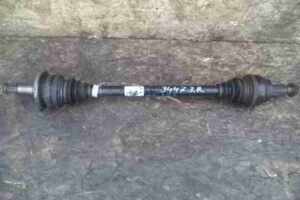 Изображение товара 24118 - 00024118 poluos zadnyaya pravaya 