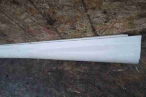 Изображение товара 24156 - 00024156 porog plastikovyj levyj Honda Ridgeline 1