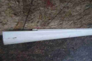 Изображение товара 24156 - 00024156 porog plastikovyj levyj Honda Ridgeline 2