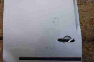 Изображение товара 24171 - 00024171 dver sdvizhnaya Toyota 4Runner