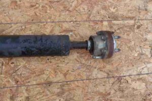 Изображение товара 24216 - 00024216 kardan zadnij 1