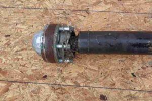 Изображение товара 24216 - 00024216 kardan zadnij 3