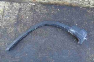 Изображение товара 24233 - 00024233 nakladka perednego levogo kryla Audi TT