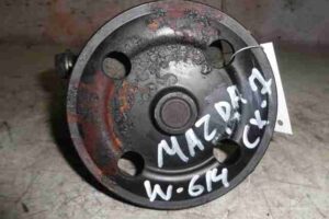 Изображение товара 24250 - 00024250 nasos gur Citroen Berlingo