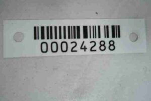 Изображение товара 24288 - 00024288 datchik urovnya topliva Toyota Carina E