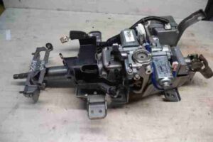 Изображение товара 24310 - 00024310 kolonka rulevaya 