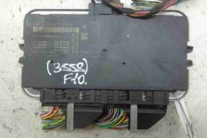 Изображение товара 24324 - 00024324 blok upravleniya svetom 