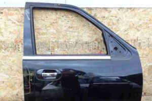 Изображение товара 24338 - 00024338 dver perednyaya pravaya Chrysler Sebring 2