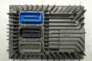 Изображение товара 24371 - 00024371 blok upravleniya dvs 