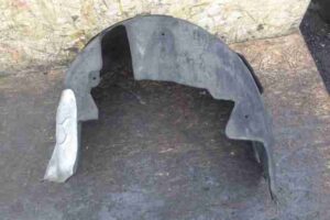 Изображение товара 24386 - 00024386 podkrylok zadnij levyj Honda Element