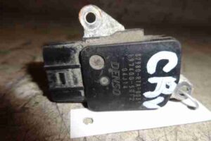 Изображение товара 24458 - 00024458 raskhodomer vozdukha (dmrv) Renault Sandero