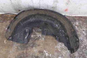 Изображение товара 24490 - 00024490 podkrylok zadnij pravyj 