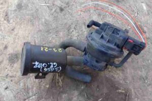 Изображение товара 24525 - 00024525 absorber (filtr ugolnyj) 