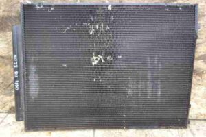 Изображение товара 24543 - 00024543 radiator konditsionera BMW X1