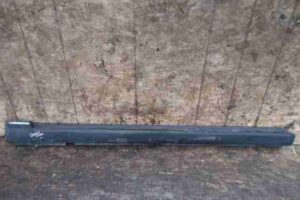 Изображение товара 24576 - 00024576 porog plastikovyj levyj Renault Sandero